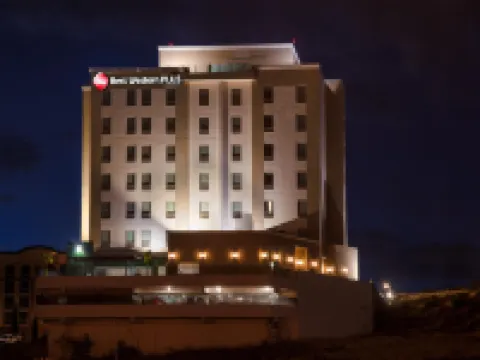 Best Western Plus Chihuahua Juventud Hotels in 
