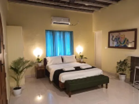 Omvilla 瓦卡拉酒店