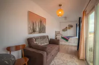 Glow House Terlingua Texas