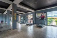Krystal Grand Residences & Villas San Miguel de Allende - Gym