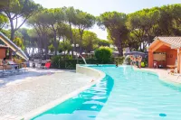 Gitavillage Il Gabbiano - de playa