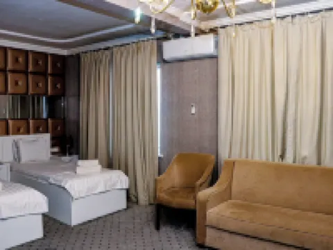 ORZU HOTEL Hotels in Namangan