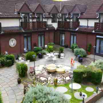 Kingston Lodge Hotel Hotel Exterior