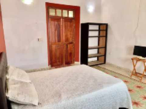 Habitaciones Economicas