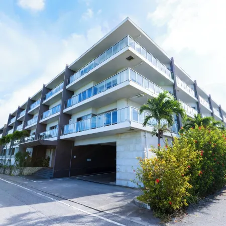 GRAND BLUE105