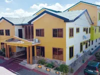 Excelsa Lodge Hotels in Ejisu