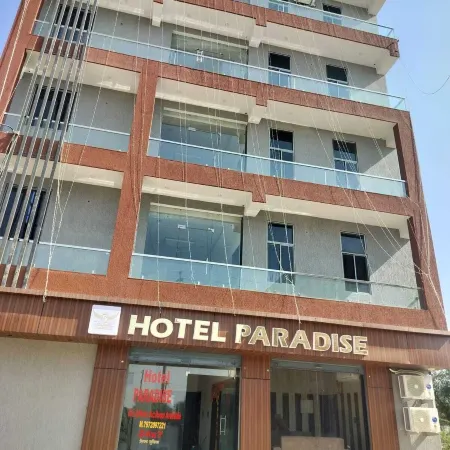 Hotel Paradise