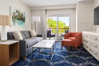 DoubleTree by Hilton Hotel Grand Key - Key West - balcony
