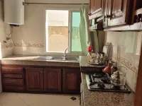 Appartement atlas fes 5 非斯住宿飯店