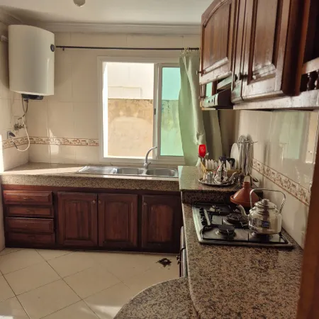 Appartement atlas fes 5