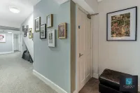 Crawford Apt Hotels in 