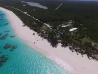 그린우드 비치 리조트  호텔