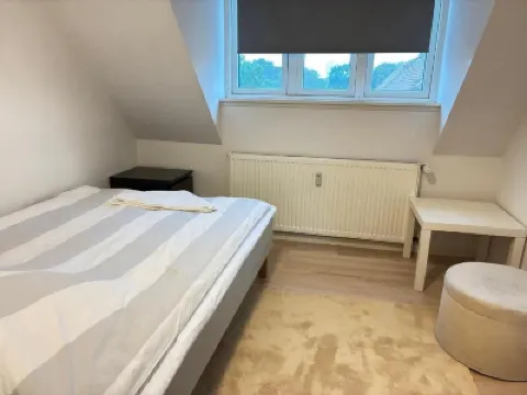 Metro Apartment Linde Alle 14, 3Th 2720 Vanløse Hotels near Frederiksberg Have