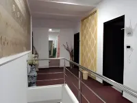 Helen Suites Hotel