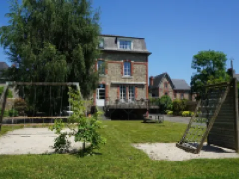 Ti'gousket旅館 甘岡酒店