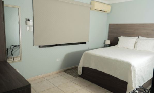 El Inn de la Moderna