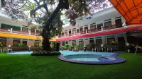 Sahira Butik Hotel Paledang
