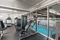 The Parkside Hotel & Spa - Træningscentre