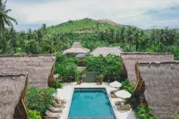 Dejama Glamping Resort Lombok - Beach