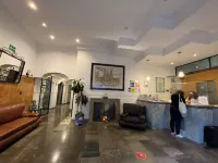 聖地亞哥酒店