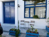 Stella's Loft in Center of Tinos Hotels in Tinos