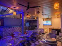 Coco 7 Beach Resort Hotels in Mandrem