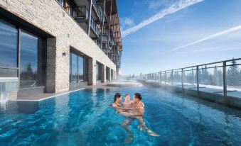 Skistar Lodge Trysil