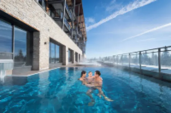 スキースター ロッジ トリシル