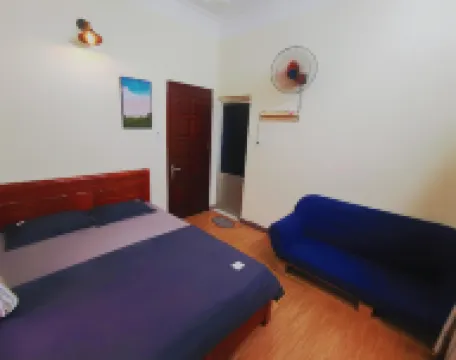 Khách sạn Hoàng Anh