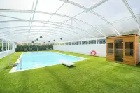 Rentmyspahome with Swimming Pool Hottub and Sauna - Pools