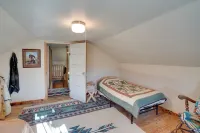 Charming 'Corral Creek Ranch House' in Circle - Pet friendly