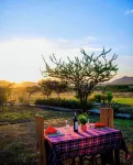 Endeem Mara Resort