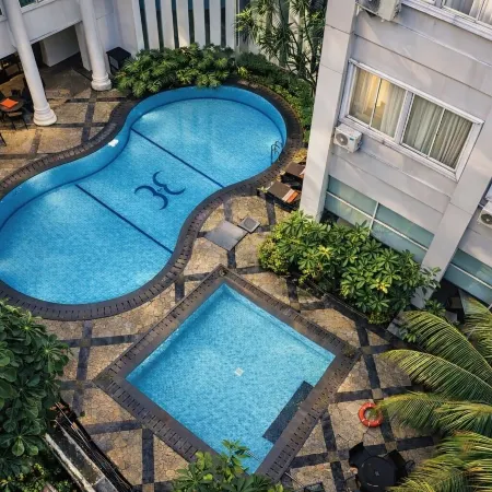 The Mirah Hotel Bogor