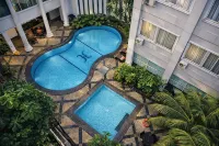 The Mirah Hotel Bogor - romantis