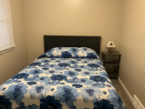 Enjoy golf course views with hot tub and fire pit.