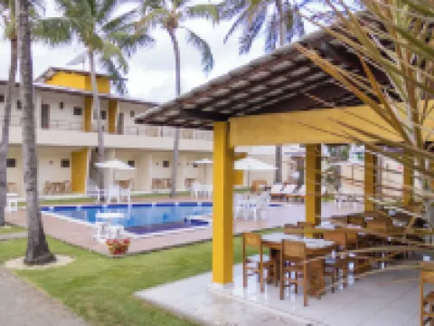 巴拉天堂旅館 巴哈 聖安塔尼奧酒店