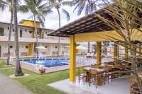 Pousada Paraiso da Barra - Bares