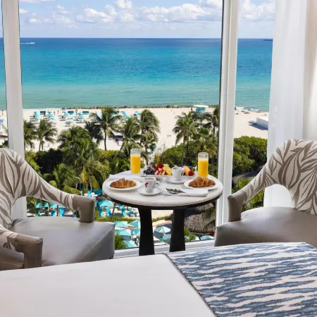 The Palms Hotel & Spa Miami Beach
