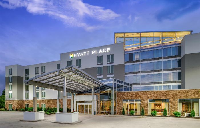 Hyatt Place Grand Rapids South