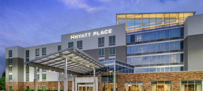 Hyatt Place Grand Rapids South Hotels in Kent County