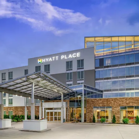 Hyatt Place Grand Rapids South