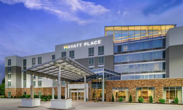Hyatt Place Grand Rapids South