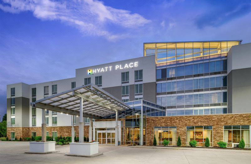 Hyatt Place Grand Rapids South