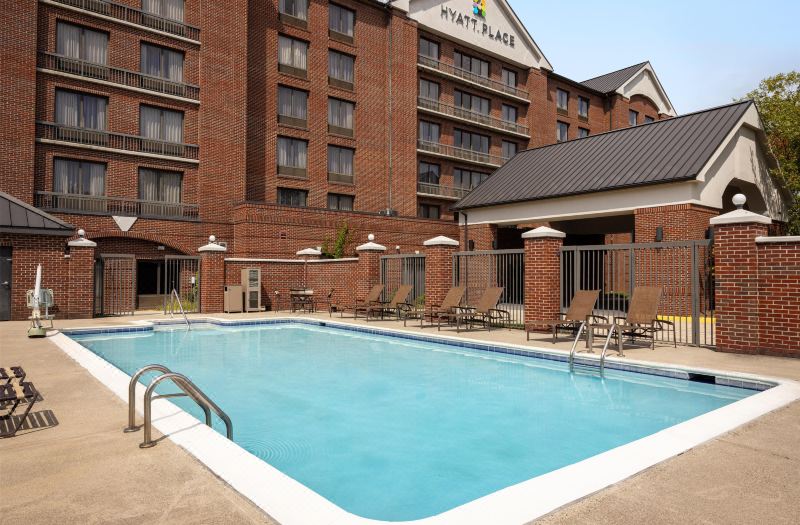 Hyatt Place Sterling Dulles North photo 2