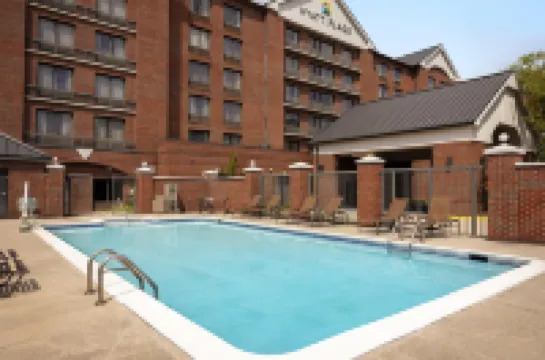 Hyatt Place Sterling Dulles North