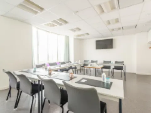 Best Western Hotel San Benedetto Hoteles en Cholet