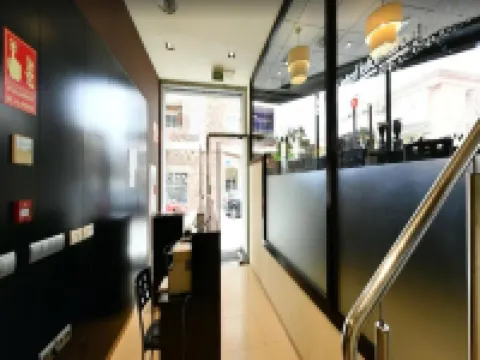 Hotel Diego's Hotels in Cambrils