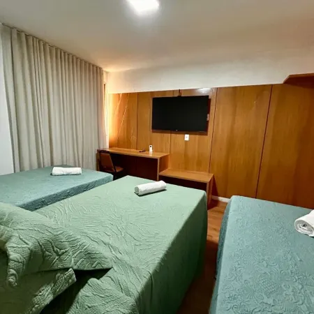 Hotel Amazônico Hotels in Belem