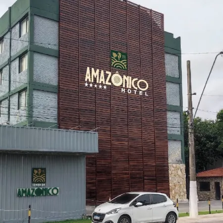 Hotel Amazônico