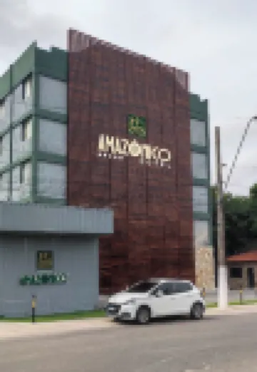 Hotel Amazônico